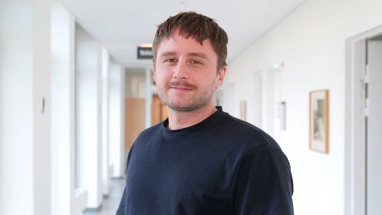 Jens Pehrson