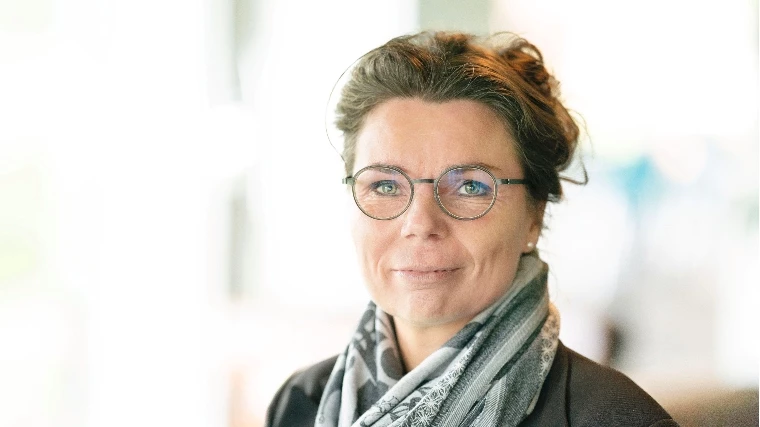 Dorthe Pinnerup