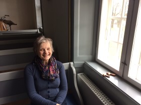 Anna Bojsen-Møller takker af efter mere end 20 år i Risskov
