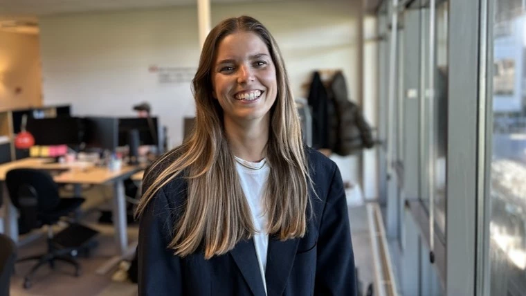 Pernille de-la-Motte Hansen