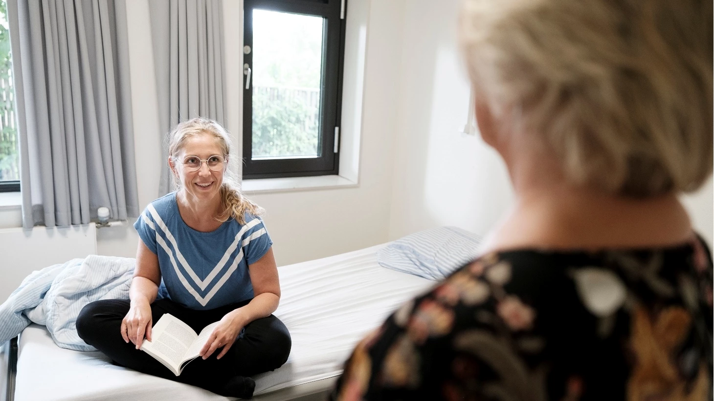 Psykiatrien i Region Midtjylland.