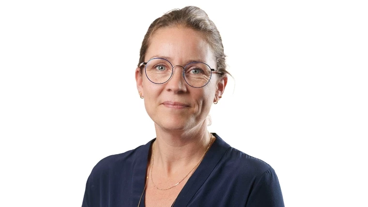 Chefsygeplejerske