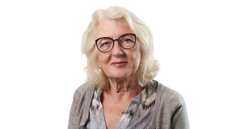 Anette Schouv Kjeldsen