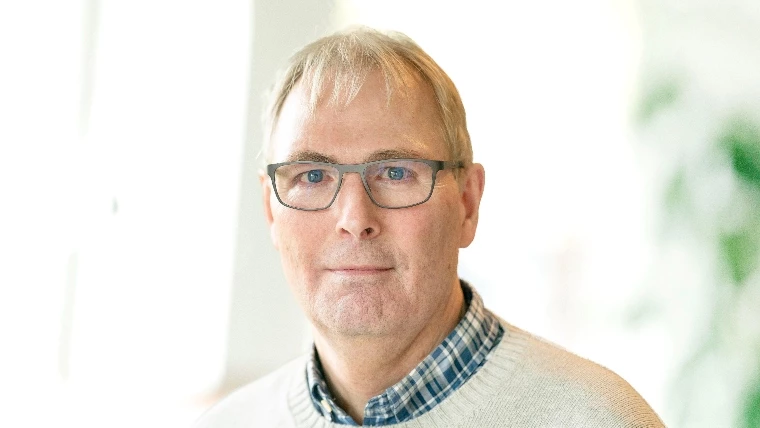Leif Hvid Jensen