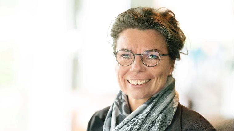 Dorthe Pinnerup