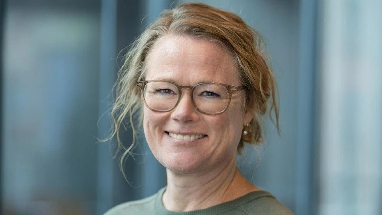 Maria Sønderskov Benner
