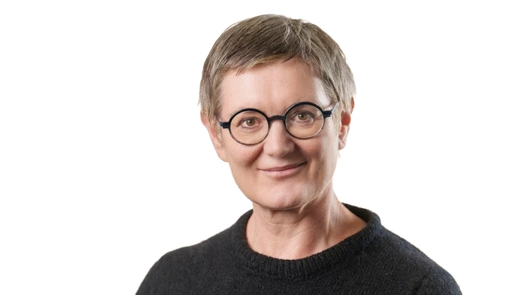 Tina Ebler