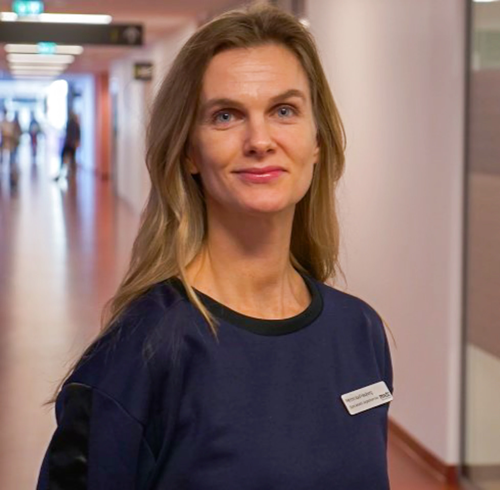 Mette
