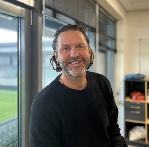 Jens Grauballe